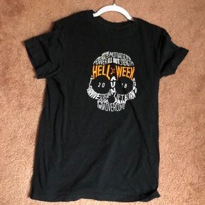 2018 Hell week Orangetheory